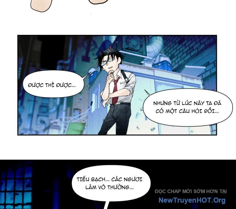 Bách Quỷ Lục [Chap 1-14]