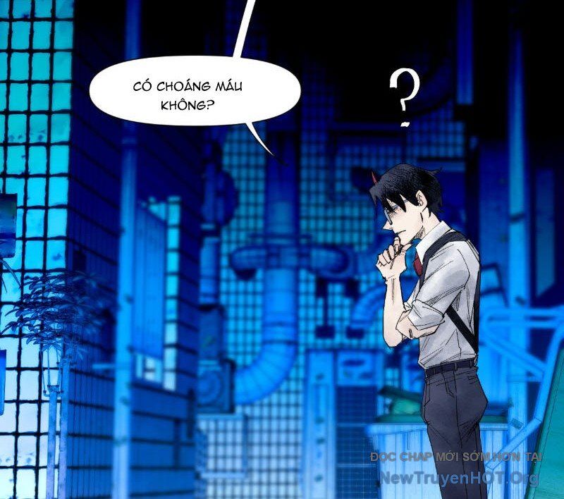 Bách Quỷ Lục [Chap 1-14]
