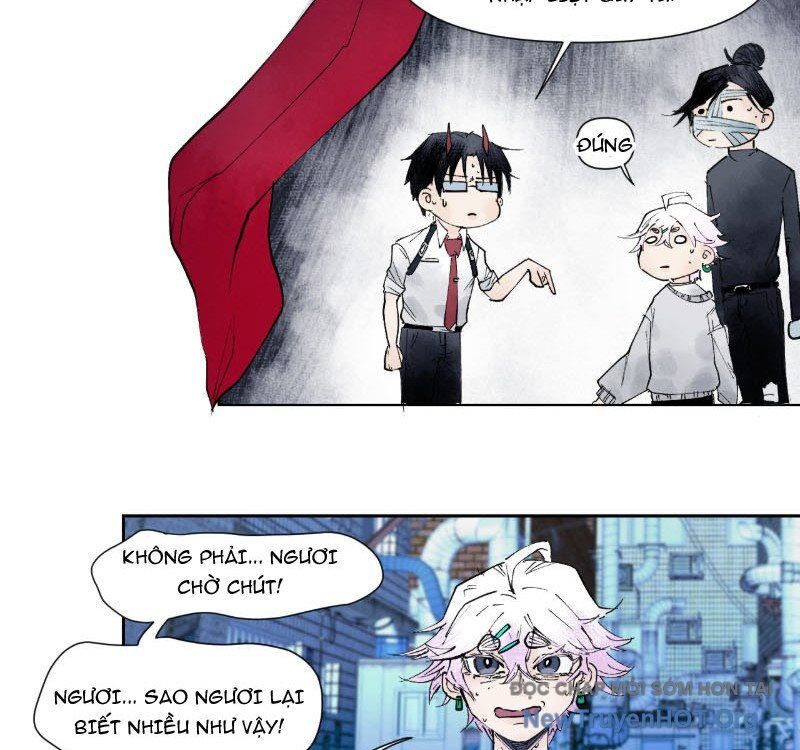 Bách Quỷ Lục [Chap 1-14]