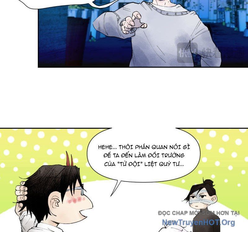 Bách Quỷ Lục [Chap 1-14]
