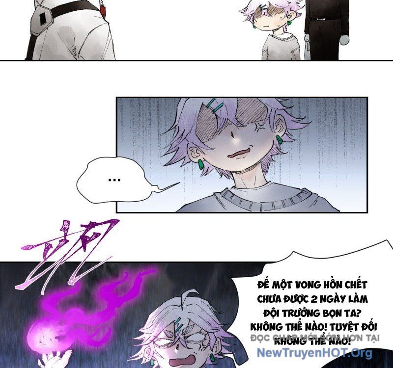 Bách Quỷ Lục [Chap 1-14]