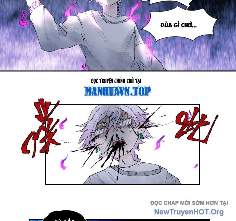 Bách Quỷ Lục [Chap 1-14]