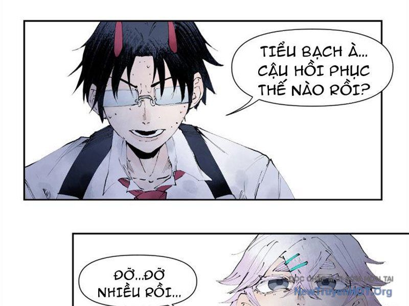 Bách Quỷ Lục [Chap 1-14]