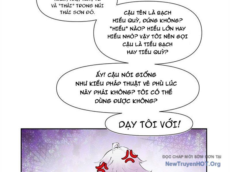 Bách Quỷ Lục [Chap 1-14]
