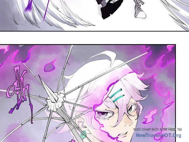 Bách Quỷ Lục [Chap 1-14]