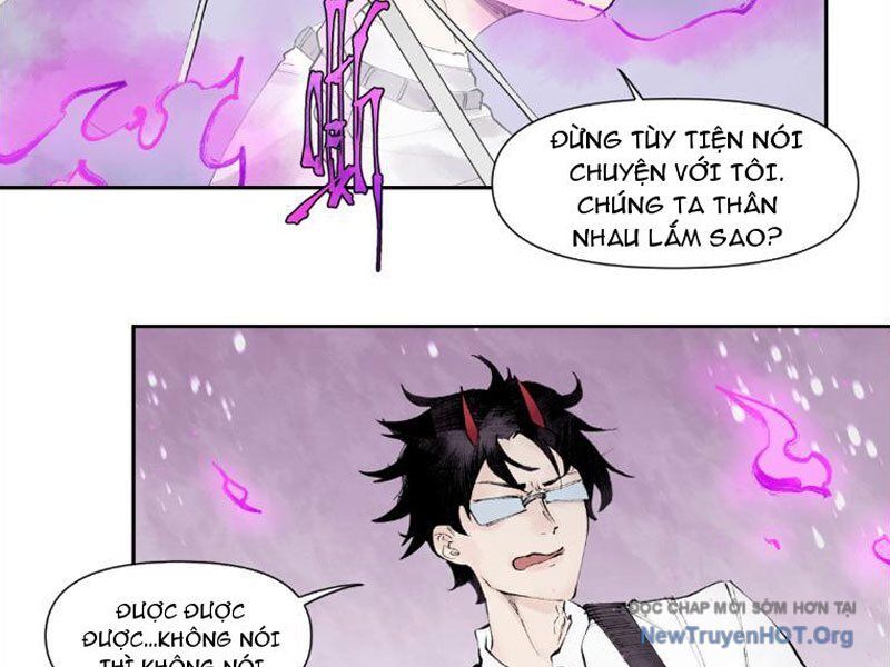 Bách Quỷ Lục [Chap 1-14]