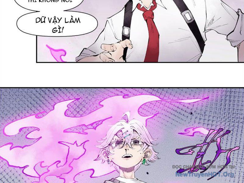 Bách Quỷ Lục [Chap 1-14]