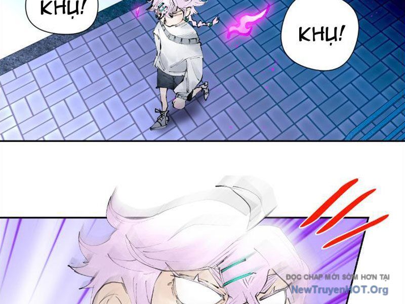 Bách Quỷ Lục [Chap 1-14]