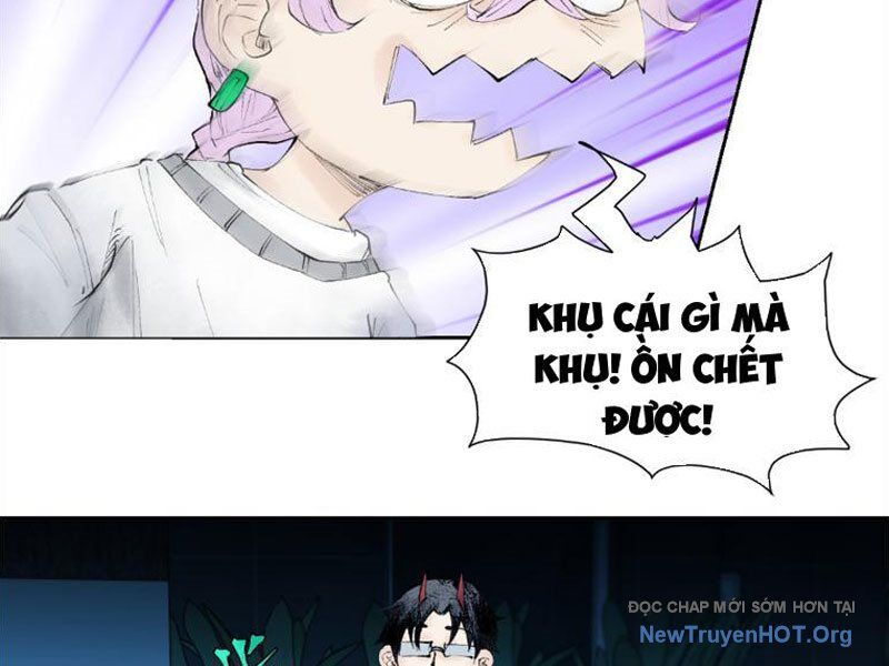 Bách Quỷ Lục [Chap 1-14]