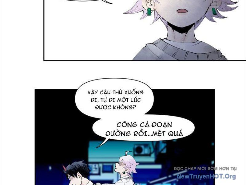 Bách Quỷ Lục [Chap 1-14]