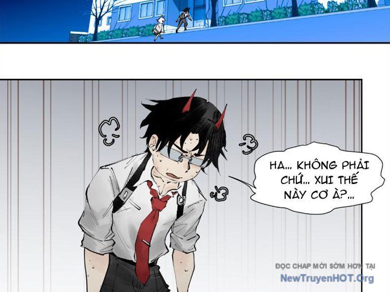 Bách Quỷ Lục [Chap 1-14]