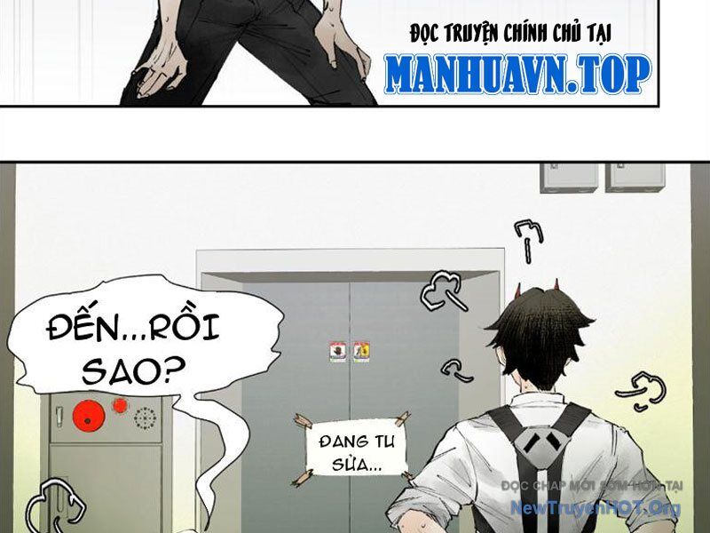 Bách Quỷ Lục [Chap 1-14]