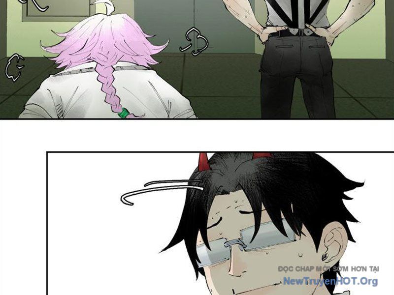 Bách Quỷ Lục [Chap 1-14]