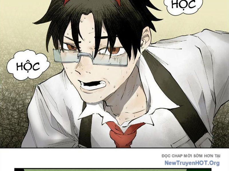 Bách Quỷ Lục [Chap 1-14]