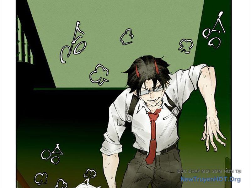 Bách Quỷ Lục [Chap 1-14]