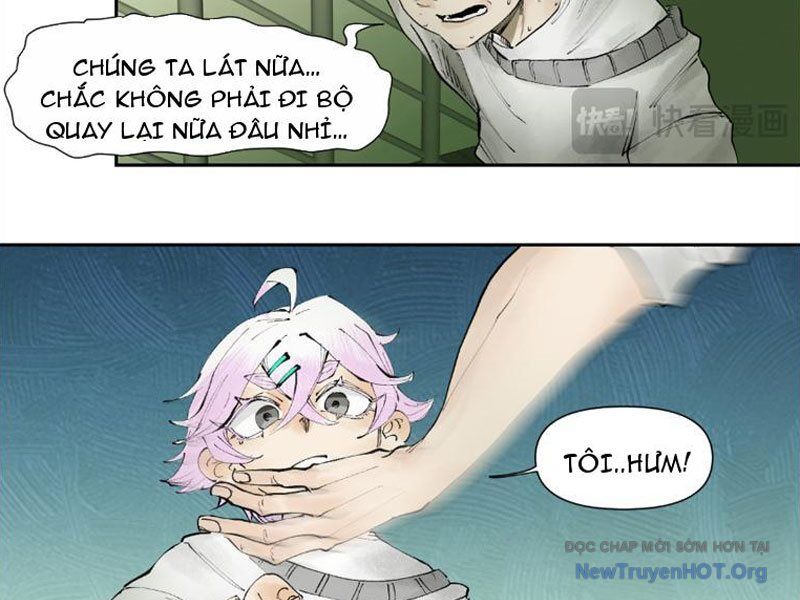 Bách Quỷ Lục [Chap 1-14]
