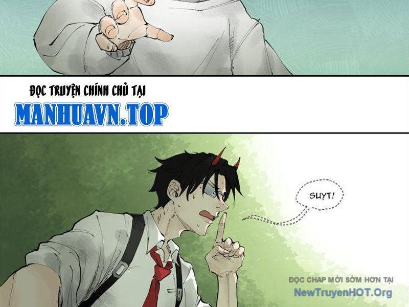 Bách Quỷ Lục [Chap 1-14]