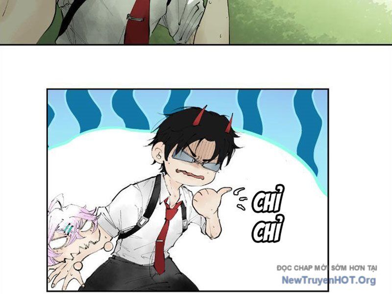 Bách Quỷ Lục [Chap 1-14]