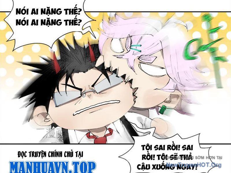 Bách Quỷ Lục [Chap 1-14]