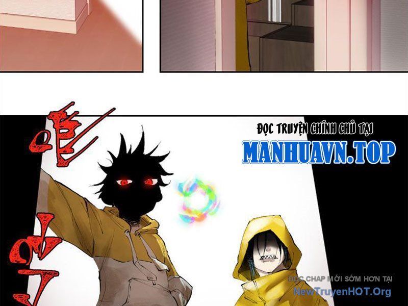 Bách Quỷ Lục [Chap 1-14]