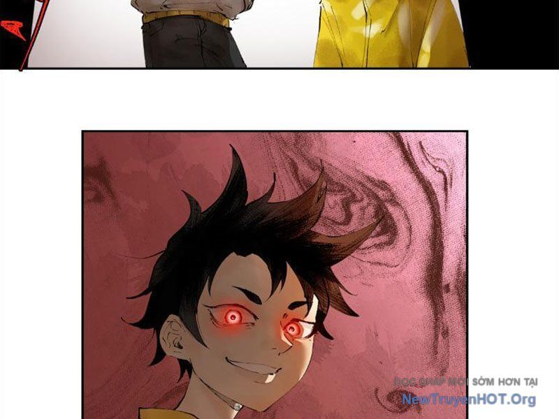 Bách Quỷ Lục [Chap 1-14]