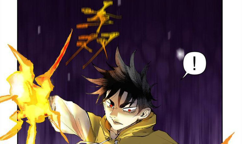 Bách Quỷ Lục [Chap 1-14]