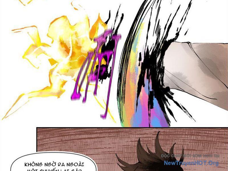 Bách Quỷ Lục [Chap 1-14]