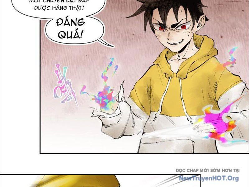 Bách Quỷ Lục [Chap 1-14]