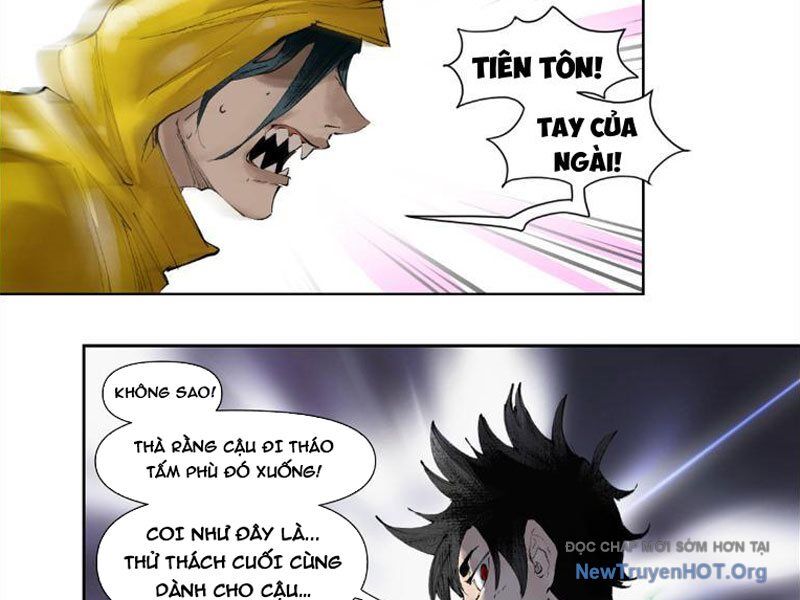 Bách Quỷ Lục [Chap 1-14]