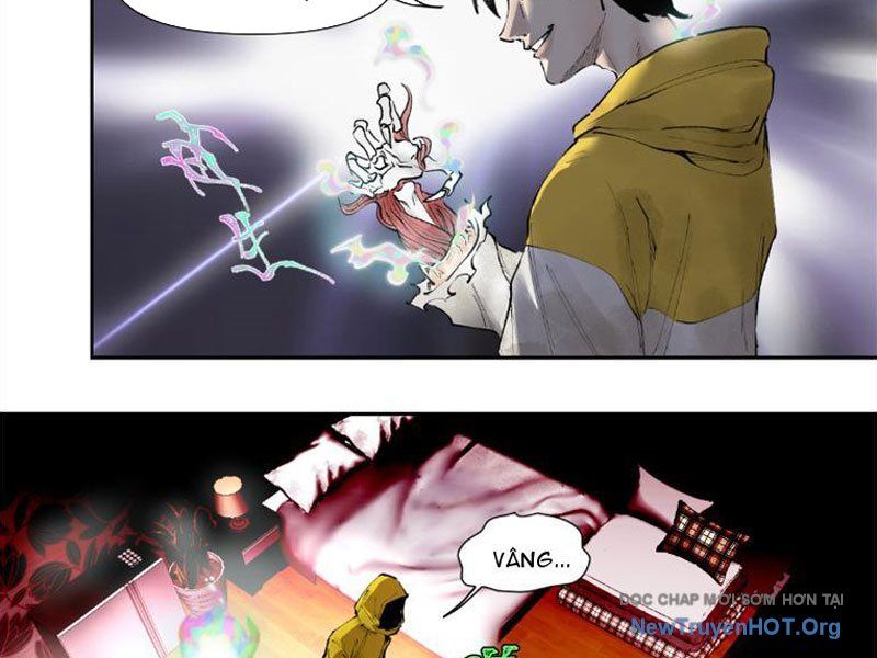 Bách Quỷ Lục [Chap 1-14]