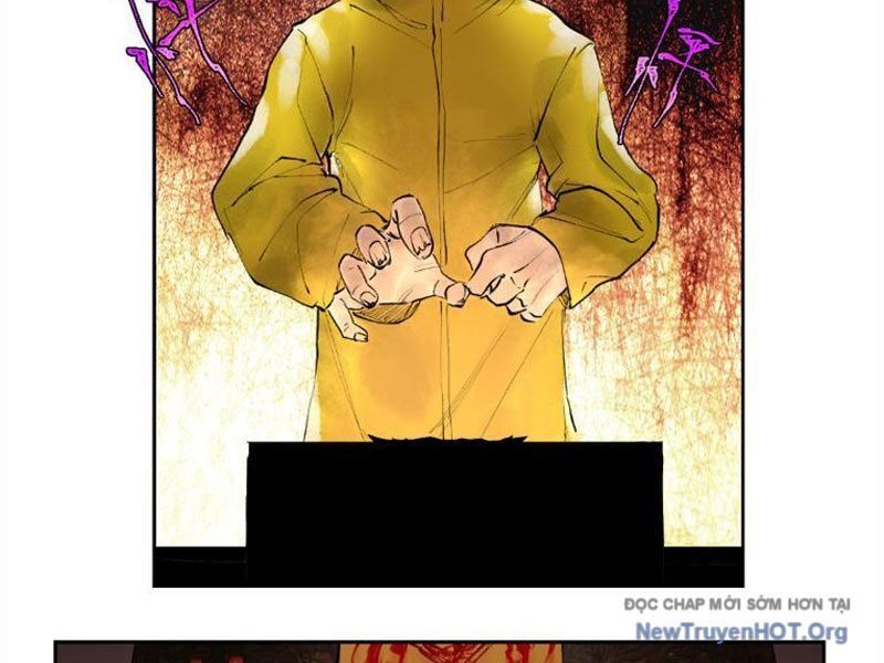 Bách Quỷ Lục [Chap 1-14]
