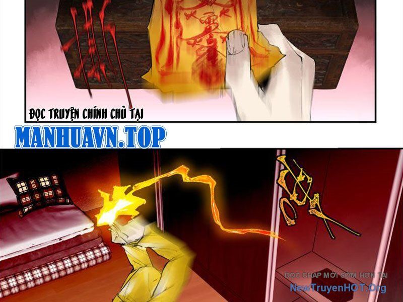 Bách Quỷ Lục [Chap 1-14]