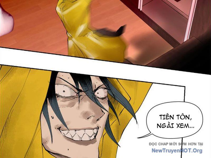 Bách Quỷ Lục [Chap 1-14]