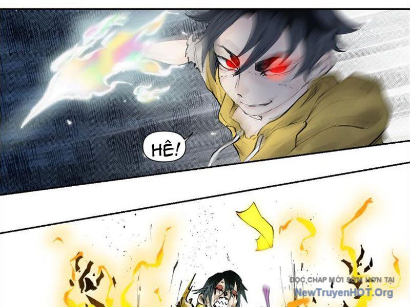 Bách Quỷ Lục [Chap 1-14]