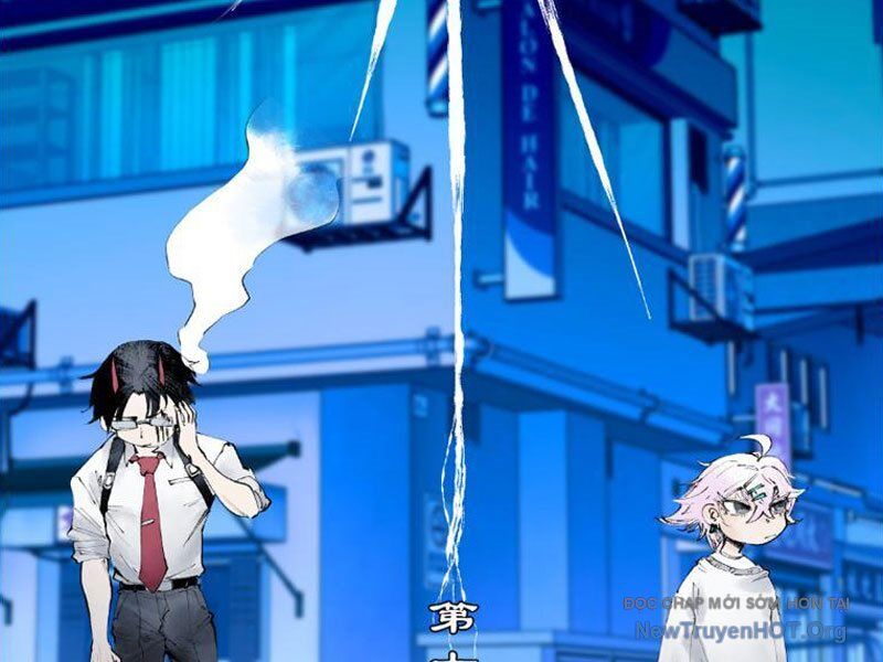 Bách Quỷ Lục [Chap 1-14]