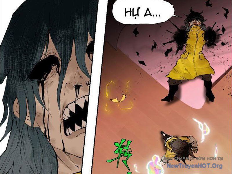 Bách Quỷ Lục [Chap 1-14]