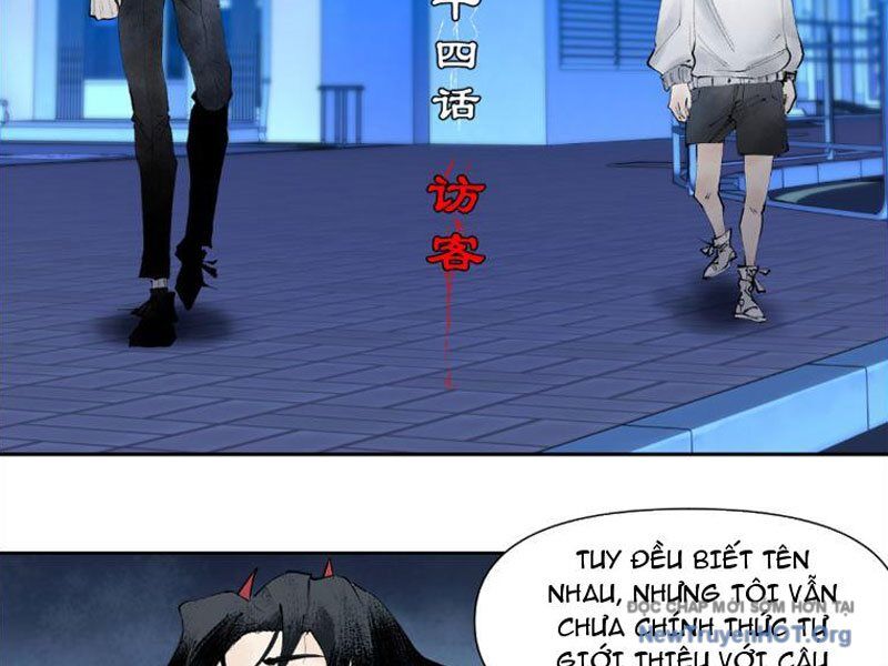 Bách Quỷ Lục [Chap 1-14]