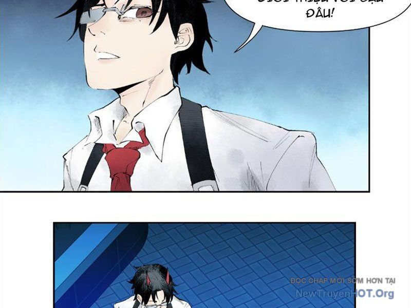 Bách Quỷ Lục [Chap 1-14]