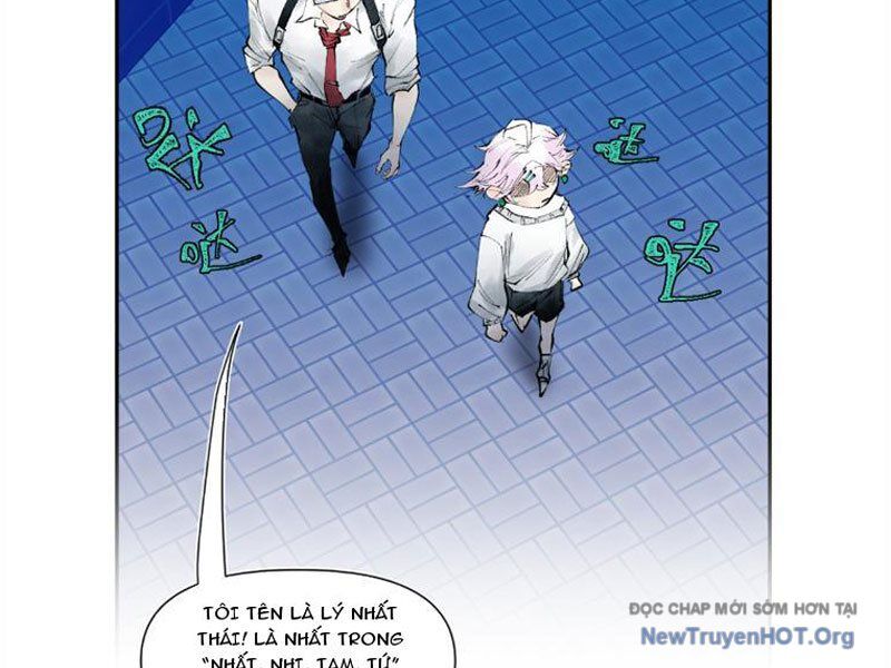 Bách Quỷ Lục [Chap 1-14]