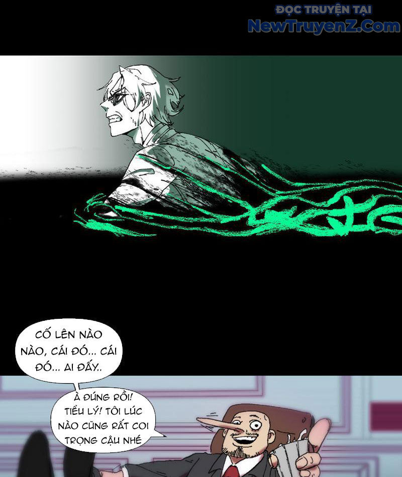 Bách Quỷ Lục [Chap 1-14]