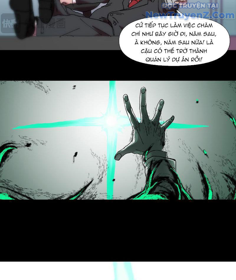 Bách Quỷ Lục [Chap 1-14]