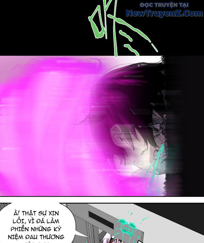 Bách Quỷ Lục [Chap 1-14]
