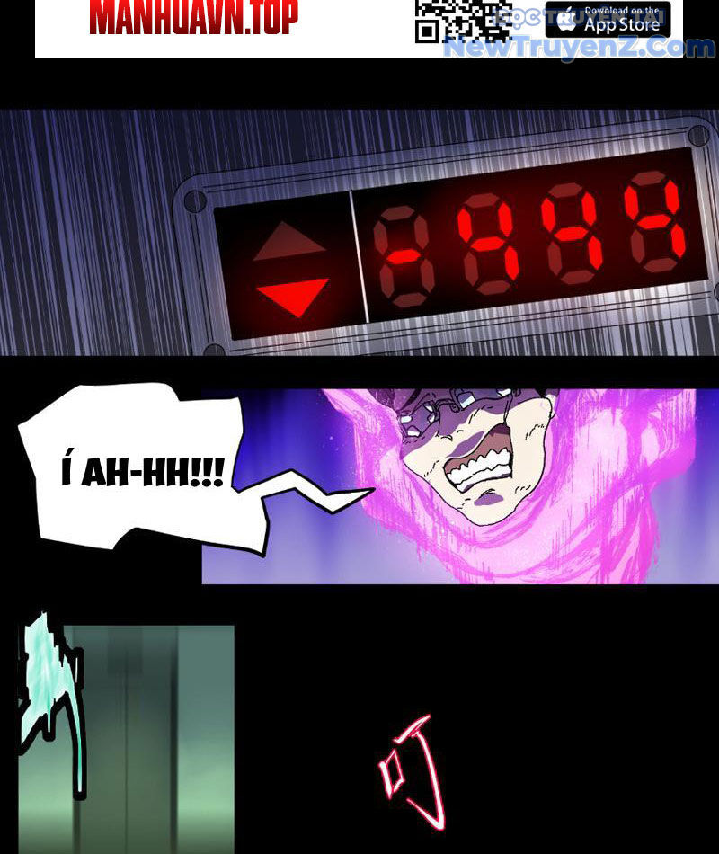 Bách Quỷ Lục [Chap 1-14]