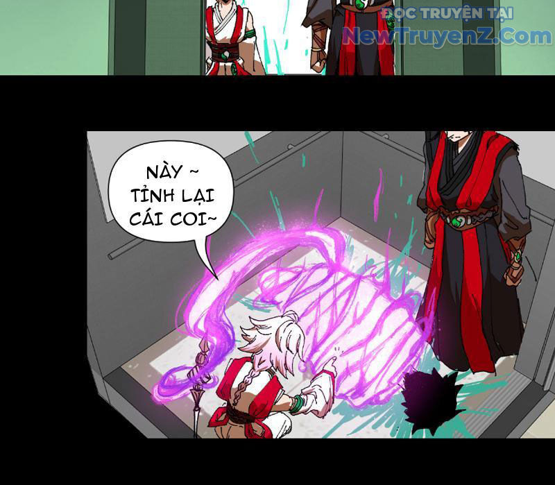 Bách Quỷ Lục [Chap 1-14]