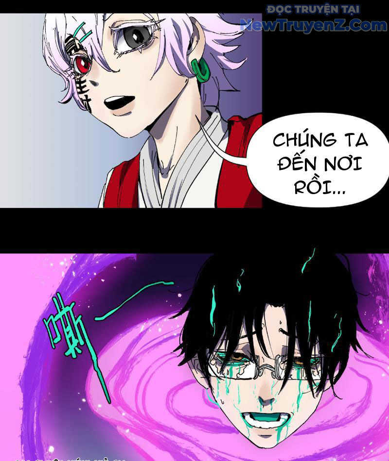 Bách Quỷ Lục [Chap 1-14]