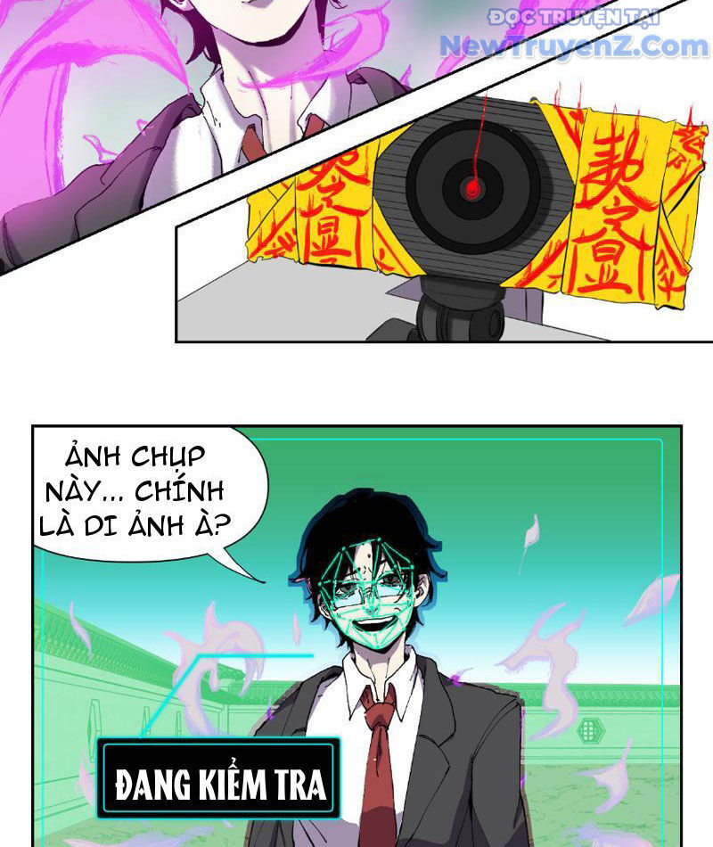 Bách Quỷ Lục [Chap 1-14]
