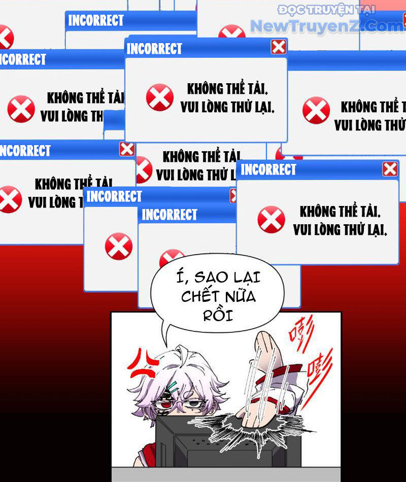 Bách Quỷ Lục [Chap 1-14]