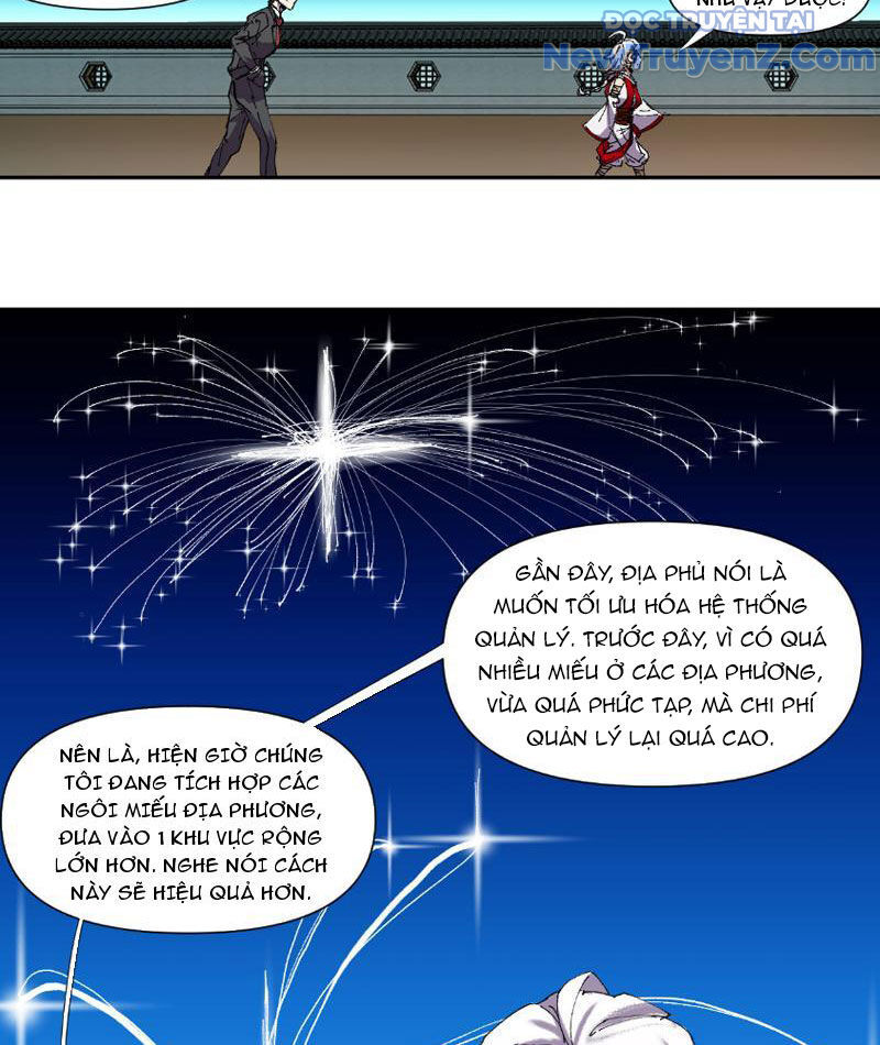 Bách Quỷ Lục [Chap 1-14]