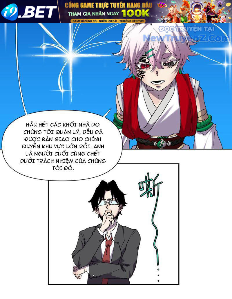 Bách Quỷ Lục [Chap 1-14]