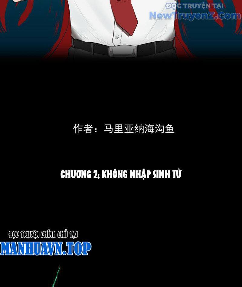 Bách Quỷ Lục [Chap 1-14]